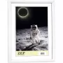 ZEP KW3 Marco de fotos individual blanco 15x20 cm rectangular