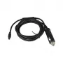 CradlePoint Adaptador de alimentación para vehículo 12V 2A para COR IBR600 IBR650 IBR900 IBR1100 IBR1700