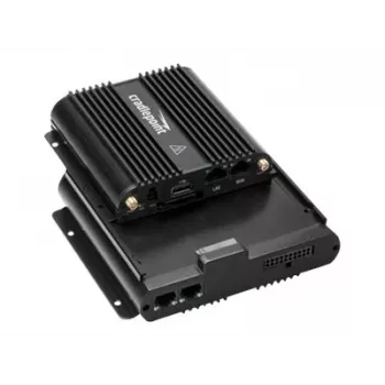 CradlePoint COR Extensibility Dock – módulo de expansión