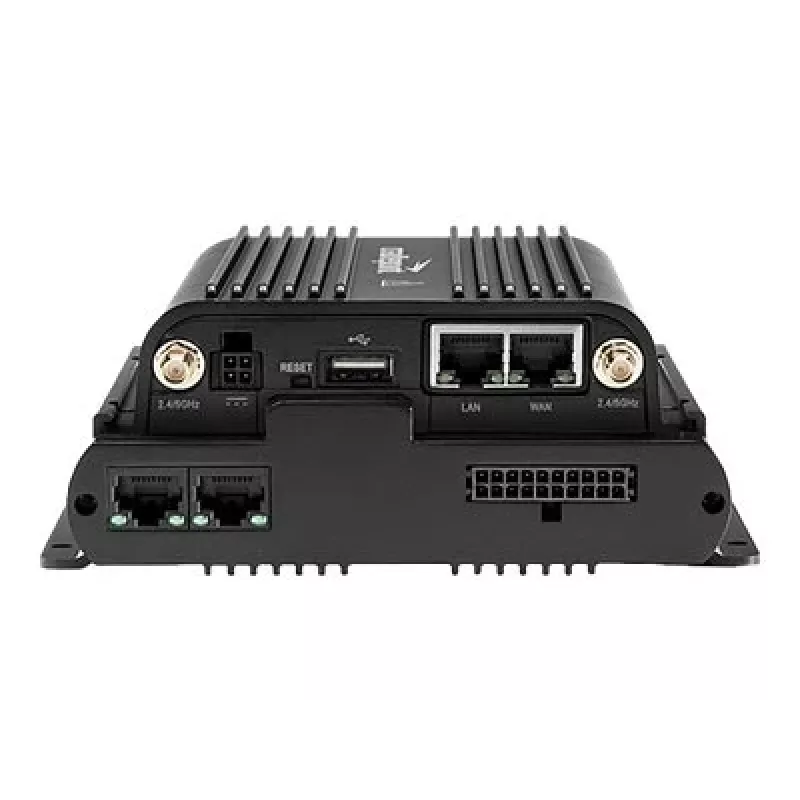 CradlePoint COR Extensibility Dock – módulo de expansión