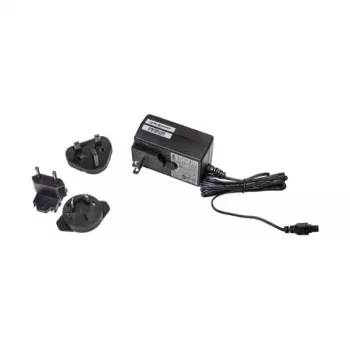 CradlePoint Fuente de alimentación 12V 3A -20°C a 60°C 2 m conector DC barrel