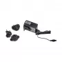 CradlePoint Fuente de alimentación 12V 3A -20°C a 60°C 2 m conector DC barrel