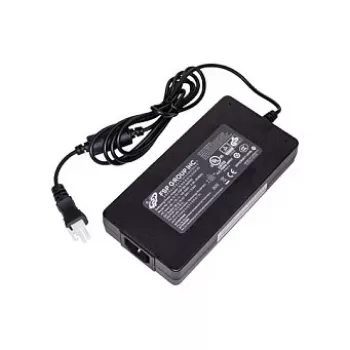 Cradlepoint Fuente de alimentación AC para serie AER2200 y E3000 - 12V 4A 48W