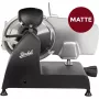 Berkel Red Line RL 250 cortadora Black-Matte