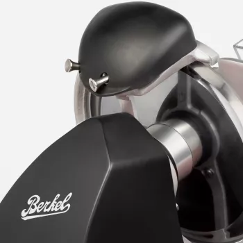 Berkel Red Line RL 250 cortadora Black-Matte