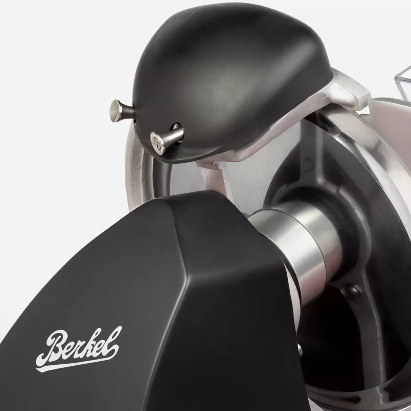 Berkel Red Line RL 250 cortadora Black-Matte