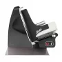 Berkel Homeline HL PLUS 250 cortadora Black-Matte