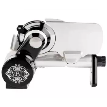 Berkel Icon Line cortadora negra (BKICNGBD010000000N)