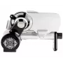 Berkel Icon Line cortadora negra (BKICNGBD010000000N)