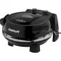 G3 Ferrari G 10032 Napoletana Pizzeria Snack horno de pizza negro 1200W 400°C