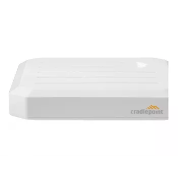 CradlePoint L950-C7B router, 2 puertos WAN, 3Y NC Branch EssAdv