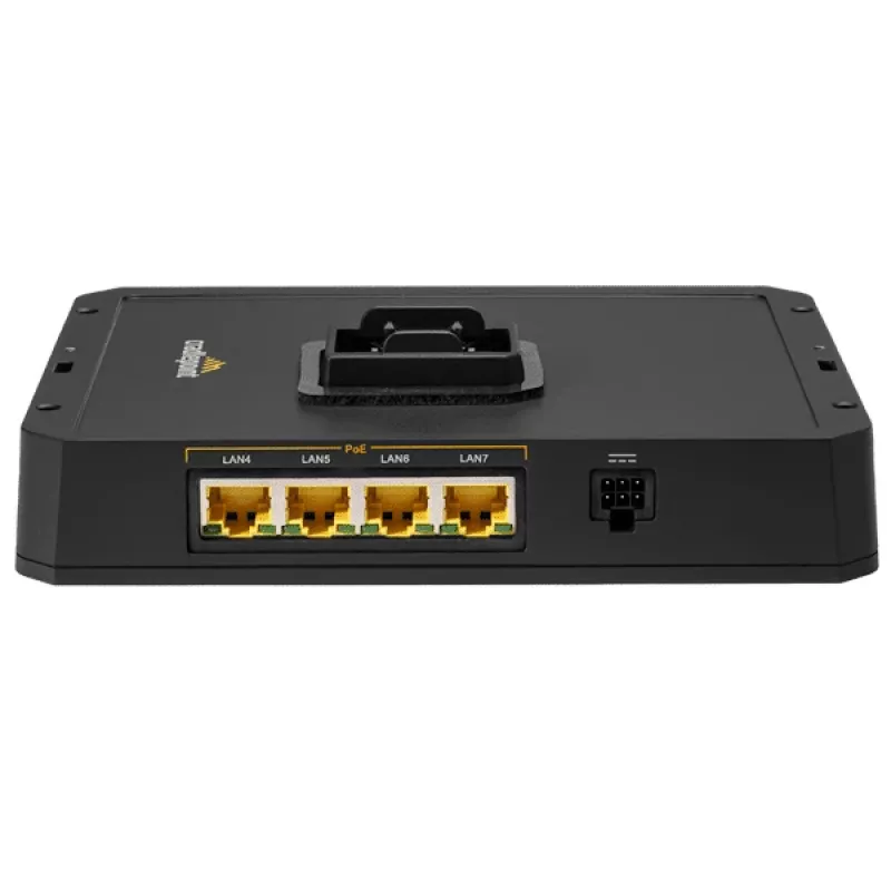 Kit de accesorios CradlePoint RX30-POE para unidad de red