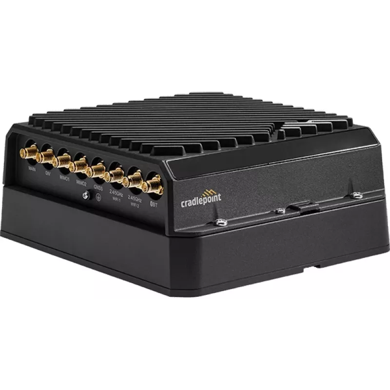 Kit de accesorios CradlePoint RX30-POE para unidad de red