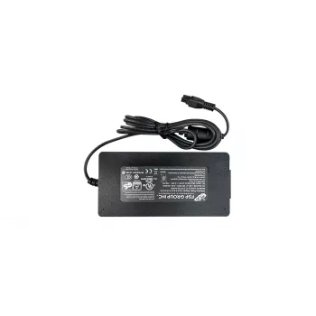 Fuente de alimentación Cradlepoint - Pequeña, 2x3 - para Cradlepoint RX30-MC, RX30-POE