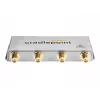 Módem móvil modular Cradlepoint MC400-5GB 5G NR LTE Advanced Pro