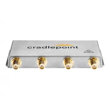 Módem móvil modular Cradlepoint MC400-5GB 5G NR LTE Advanced Pro