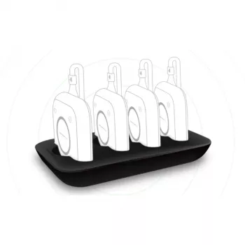 Soporte base VIVITEK Launcher Plus para 4x (NVK-VE09)