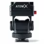 Soporte para monitor Atomos AtomX para monitores de 5
