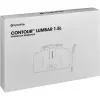Bolsa de agua HydraPak Contour 1,5L para zona lumbar
