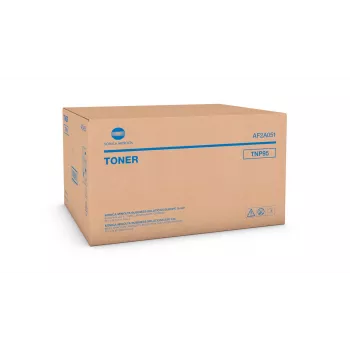 Konica Minolta TNP-95 tóner negro original 20.000 páginas