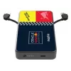 Mophie Powerstation Plus 10K Red Bull Racing 10000 mAh batería externa con USB-C y Lightning