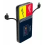 Mophie Powerstation Plus 10K Red Bull Racing 10000 mAh batería externa con USB-C y Lightning