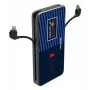 Mophie Powerstation Plus 10K Red Bull Racing MV1 batería externa 10000 mAh USB-C y Lightning
