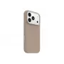 OtterBox Symmetry Series Cactus Leather Case with Camera Control para Apple iPhone 17 Pro - Cottonwood Glen