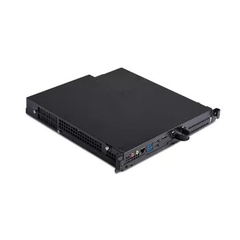 Elo Touch Solutions Elo Computer Module - Reproductor de digital signage - 8GB - Intel Core i5-8500T - SSD 256GB - Windows 10 IoT - Negro (E458919)