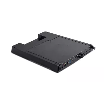 Elo Touch Solutions Elo Computer Module - Reproductor de digital signage - 8GB - Intel Core i5-8500T - SSD 256GB - Windows 10 IoT - Negro (E458919)