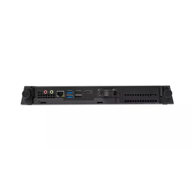 Elo Touch Solutions Elo Computer Module - Reproductor de digital signage - 8GB - Intel Core i5-8500T - SSD 256GB - Windows 10 IoT - Negro (E458919)