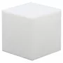 NewGarden Cuby 32 Cable lámpara LED de exterior luz blanca 25W 6500K IP65