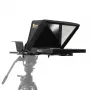 Ikan PT4200 Teleprompter móvil profesional de 12 pulgadas