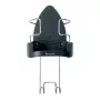 Brabantia 385742 plancha de pared gris oscuro