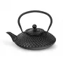 Bredemeijer Xilin tetera de hierro fundido 1,25L negra G002ZW