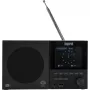 Imperial DABMAN 120 radio DAB+ FM Bluetooth negra