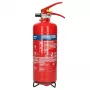 Alecto ALO BP-2 extintor de polvo 2 kg