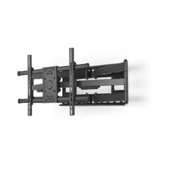 One for All WM 4663 Soporte de pared para TV 100 Solid Turn 120 XL, totalmente móvil, 32-84