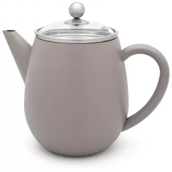 Bredemeijer Eva Tetera 1,1L Gris