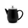 Bredemeijer Tetera Eva 0.5L Mate Negro