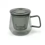 Bredemeijer Tea for One Livorno 350ml cristal negro 165041