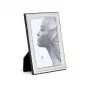 Zilverstad Premium Rome Marco de fotos retrato de metal 10x15 Plata 7305031