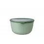 Mepal Cirqula Bol multiusos Nordic Sage 3 litros