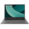 LG gram 17ZB90TL-G.AZ79GN portátil de 17 pulgadas, Intel Core Ultra 7 256V, 16GB RAM, 1TB SSD, Windows 11 Pro