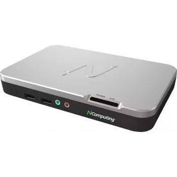 Cliente cero NComputing N500B Citrix Client