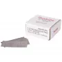 Clavos de acero inoxidable Makita F-32168 0,6 x 30 mm 10000 uds. 23 Gauge sin cabeza