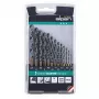 ALPEN-MAYKESTAG Alpen Sprint Master TM 13/2 Broca helicoidal 13 mm HSS-G DIN 338