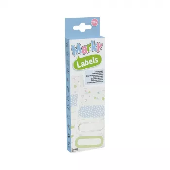 COLOP Marky Etiquetas de plancha, envase retail (9C 169589)