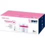 BWT 125681749 Cartucho filtrante de agua mineralizada con magnesio, pack de 6