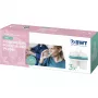 BWT 814453 Pack de 3 cartuchos filtrantes de agua con enriquecimiento de magnesio